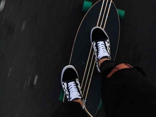 skate