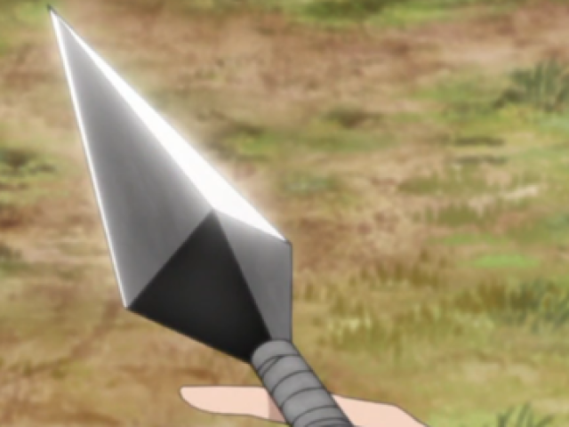 Kunai