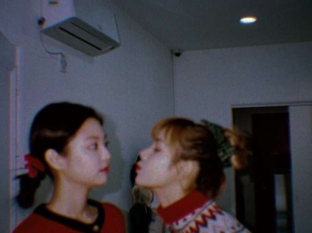 Jenlisa- blackpink