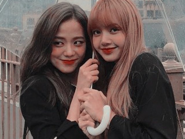 Qual shipp do Blackpink te adotaria? | Quizur