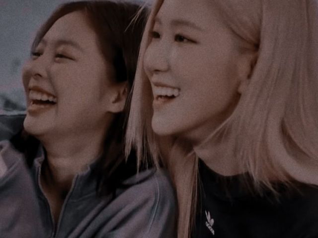 Chaennie- Blackpink