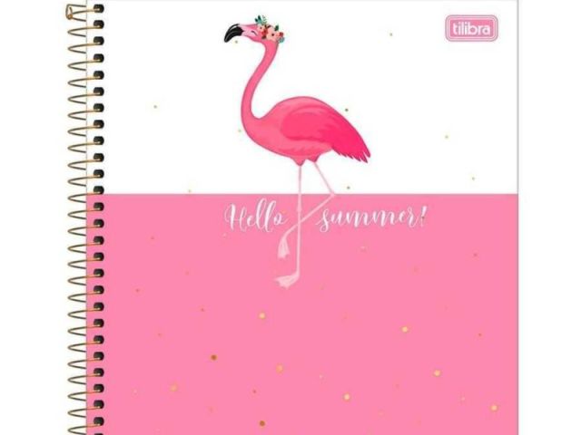 Flamingos