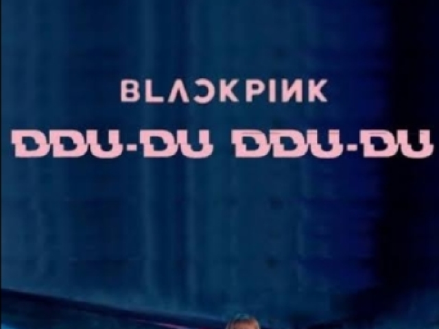 DDU-DU DDU-DU