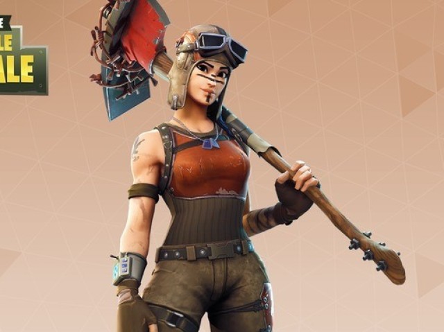 Você realmente sabe sobre Fortnite?