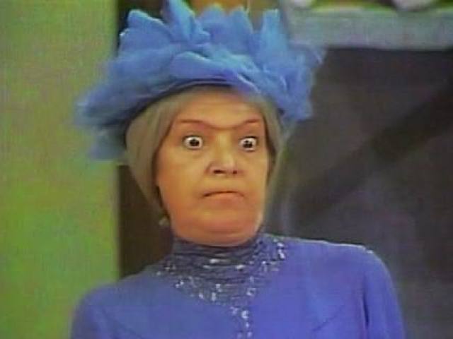 Dona Clotilde