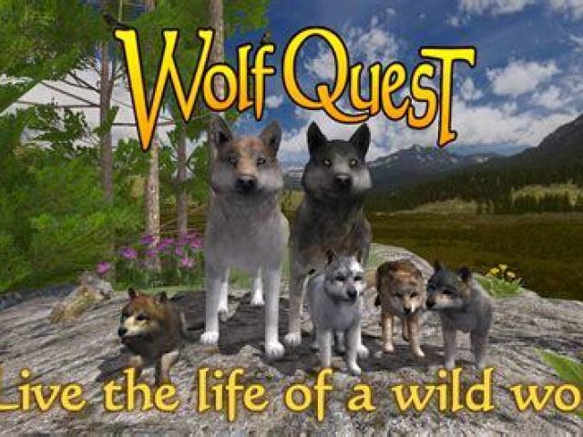 Wolfquest