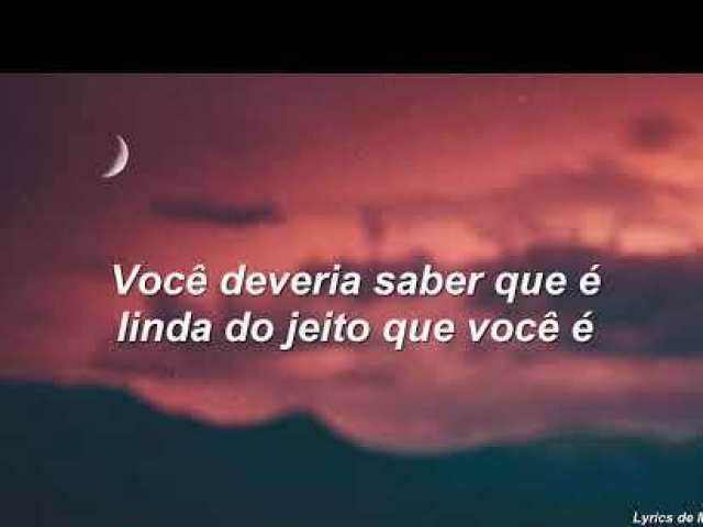 Stars to your beautiful-Alessia Cara