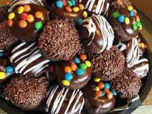 Brigadeiro!!