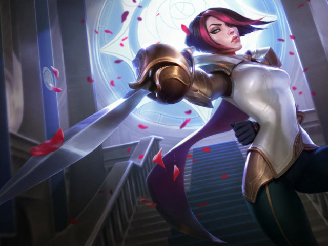 Fiora