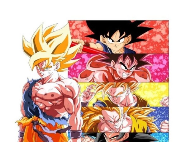 Dragon ball