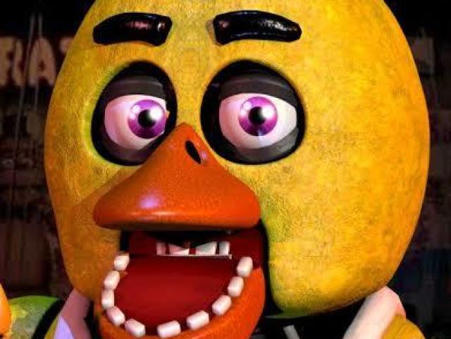 Chica