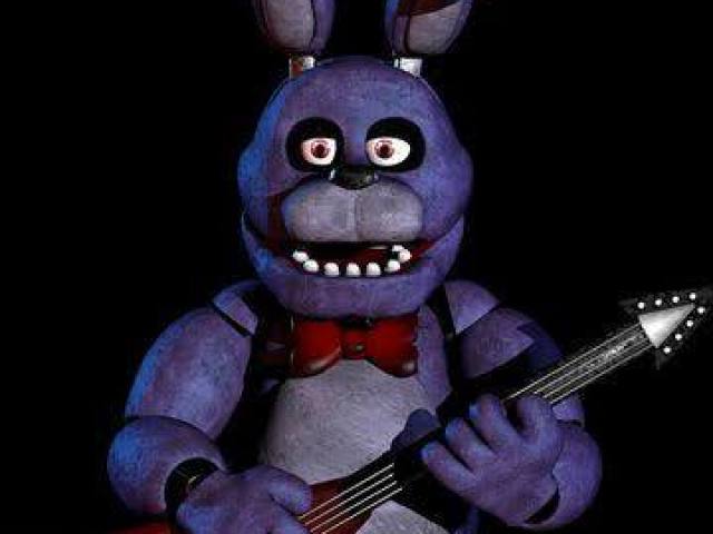 Bonnie