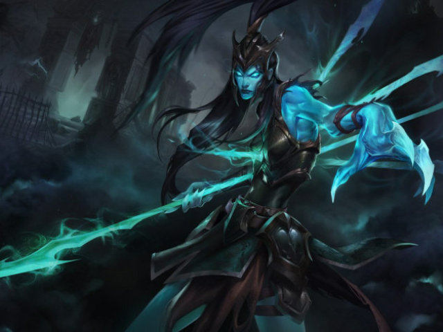 Kalista