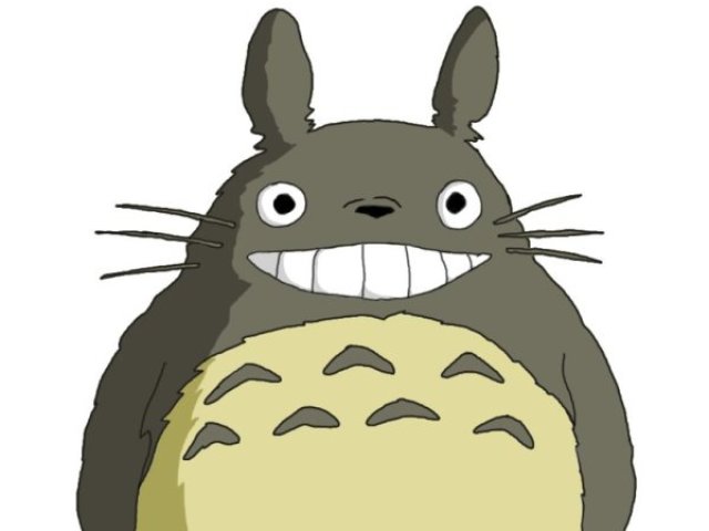 Totoro