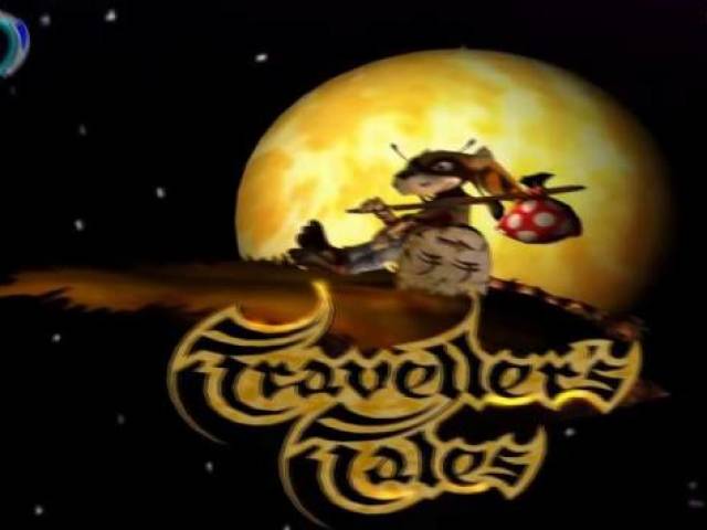 traveller's tales