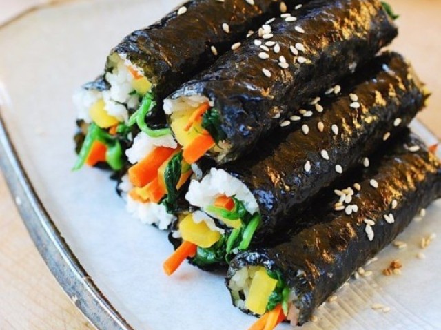 Kimbap