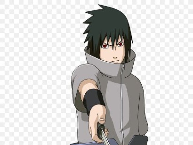 sasuke