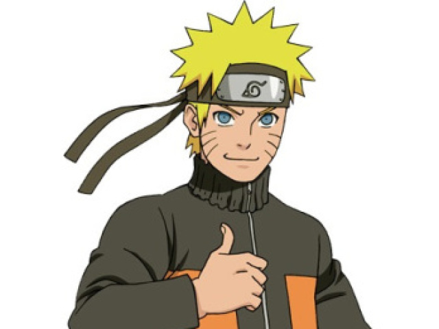 naruto