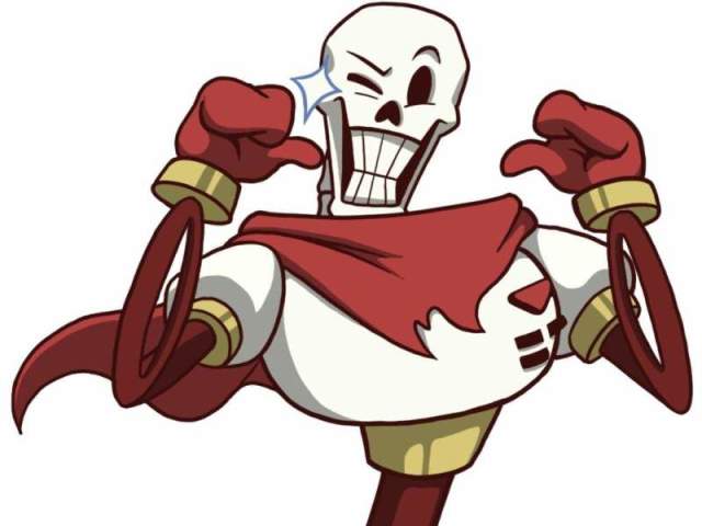 Papyrus