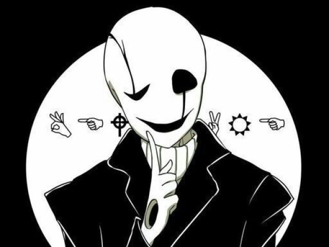 Gaster