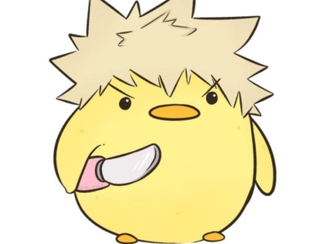 Kacchan