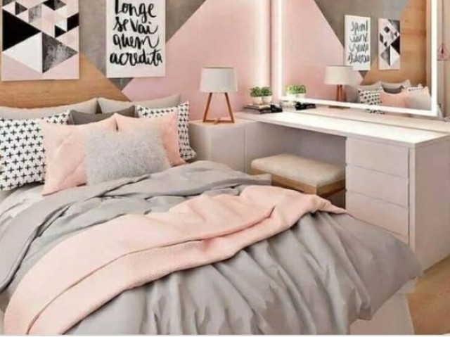 Um quarto tumbler