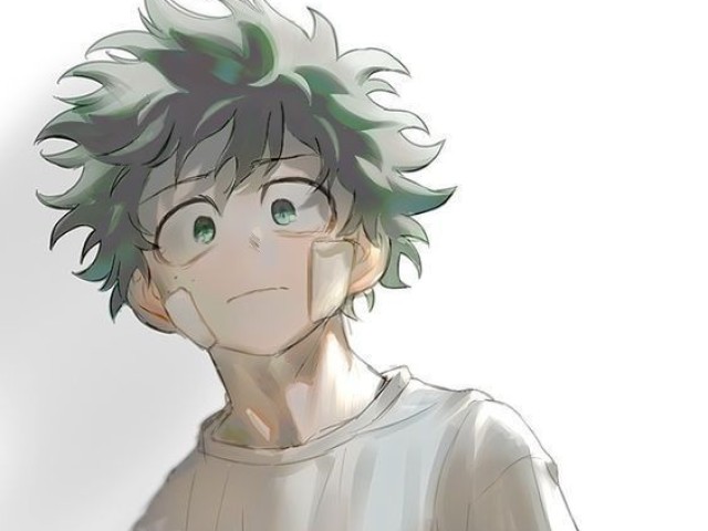 Deku