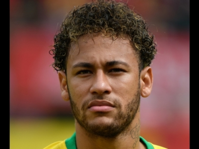 Neymar Jr