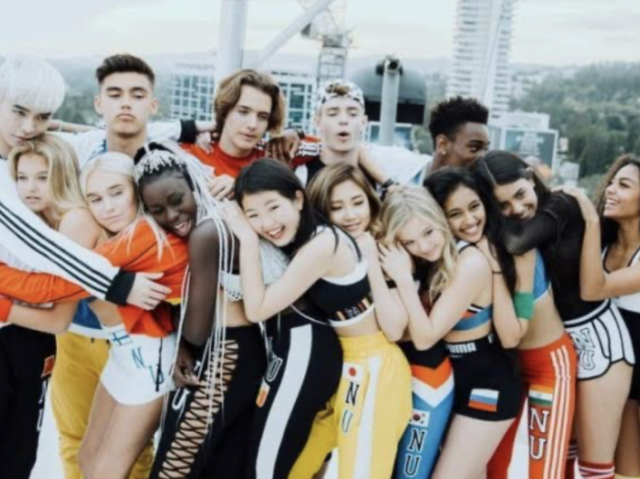 Now United