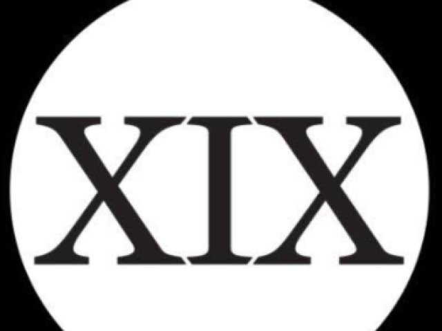 XIX