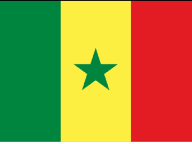 SENEGAL