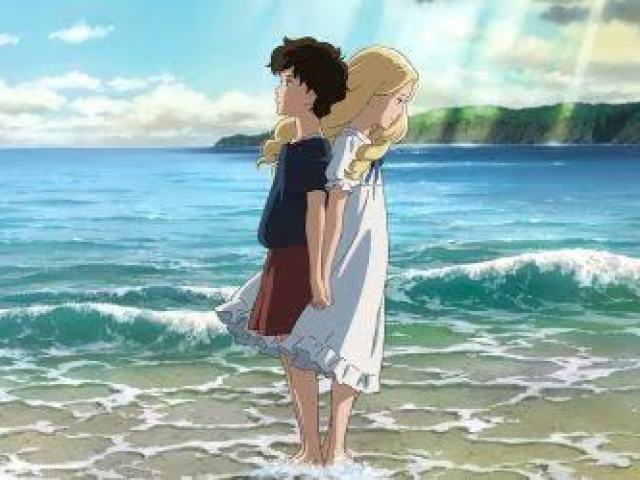 As memórias de Marnie