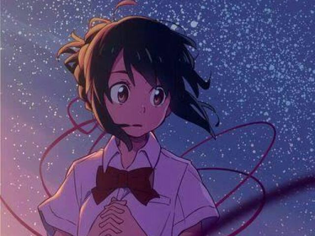 Mitsuha