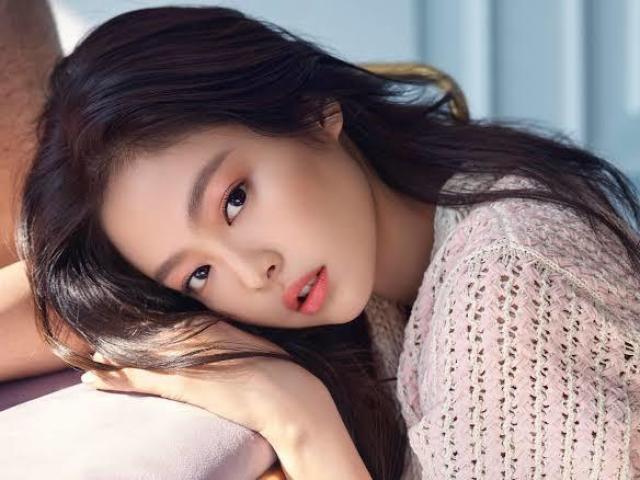 Jennie.