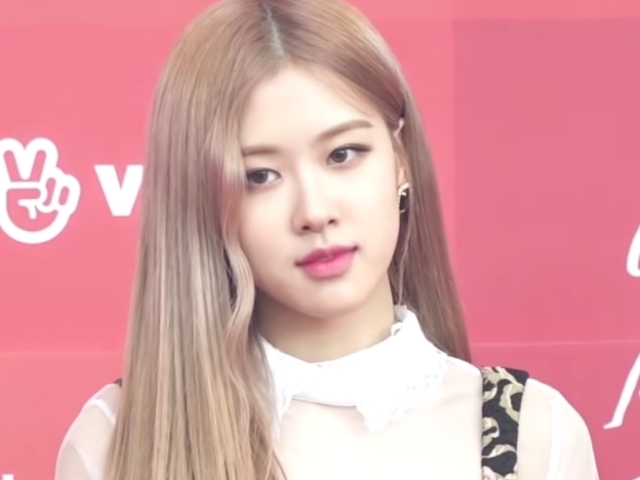 Rosé.