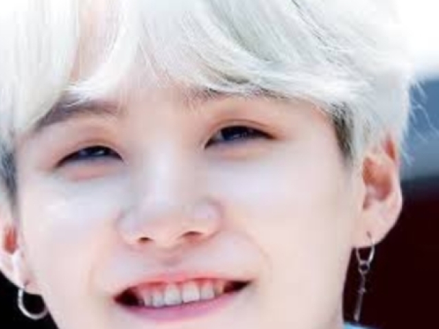 YOONGI