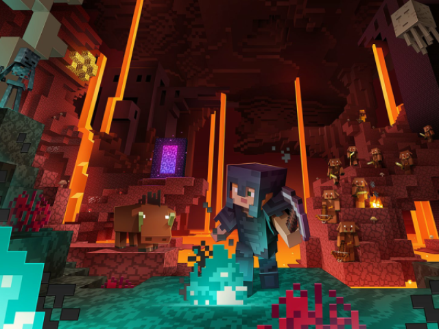 nether