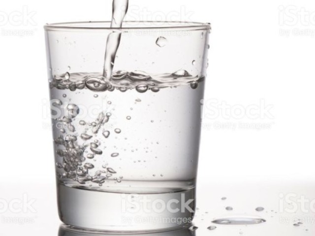 Agua