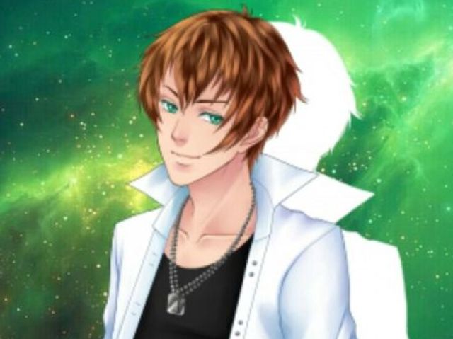 Você sabe tudo sobre o personagem Kentin do jogo Amor Doce?