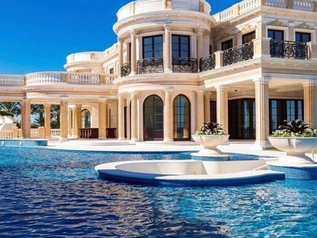 Monte sua casa dos sonhos <3