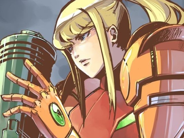 Metroid