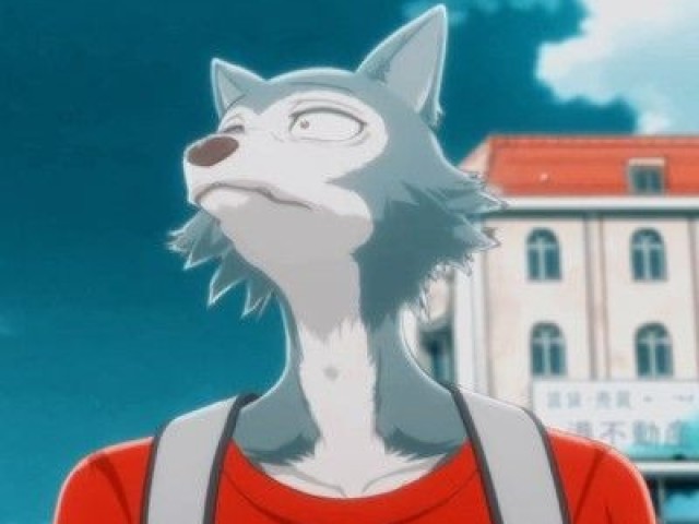 Legosi