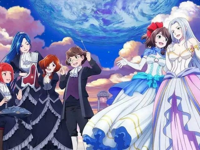 Lost song