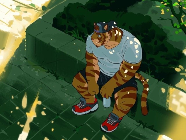 Tigre