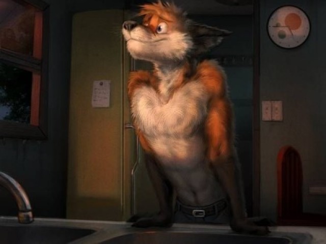 Raposa