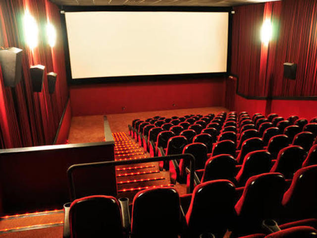 Cinema