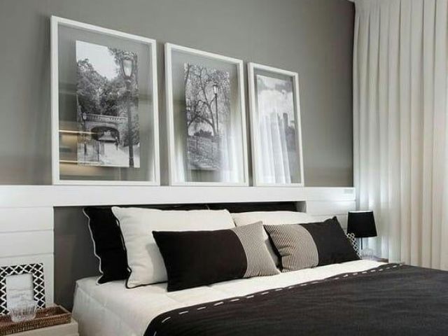Quarto Chique