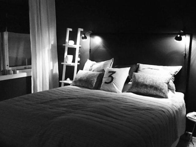 Quarto gótico
