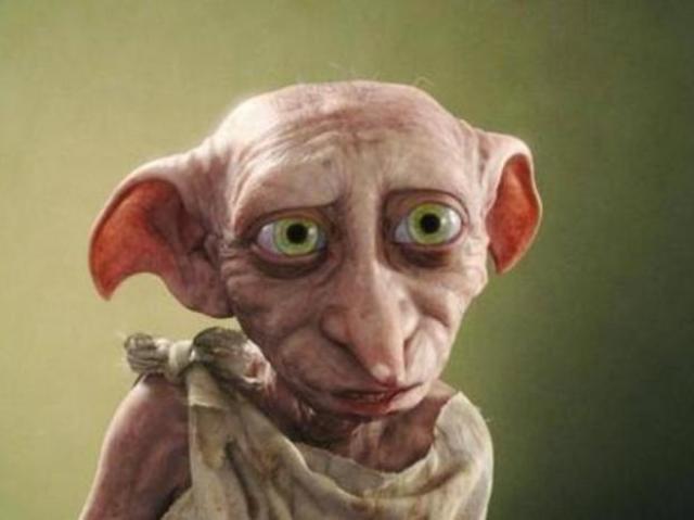 Dobby