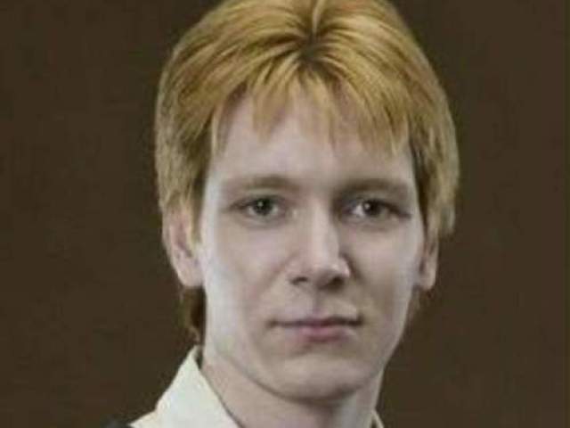 Fred Weasley